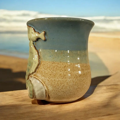 Seahorse Mug