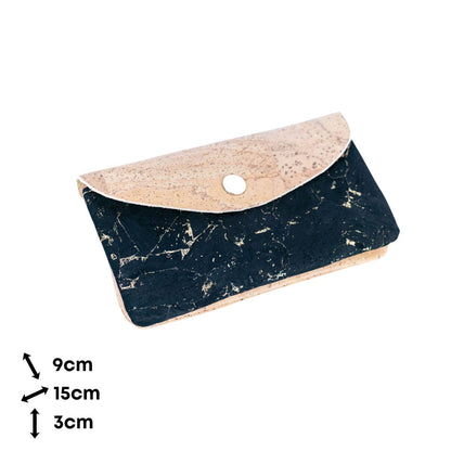 Cork Coin Purse