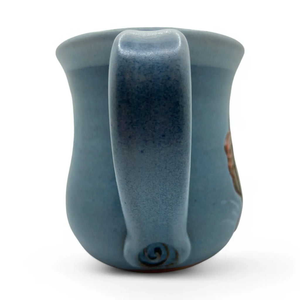 Bass Mug