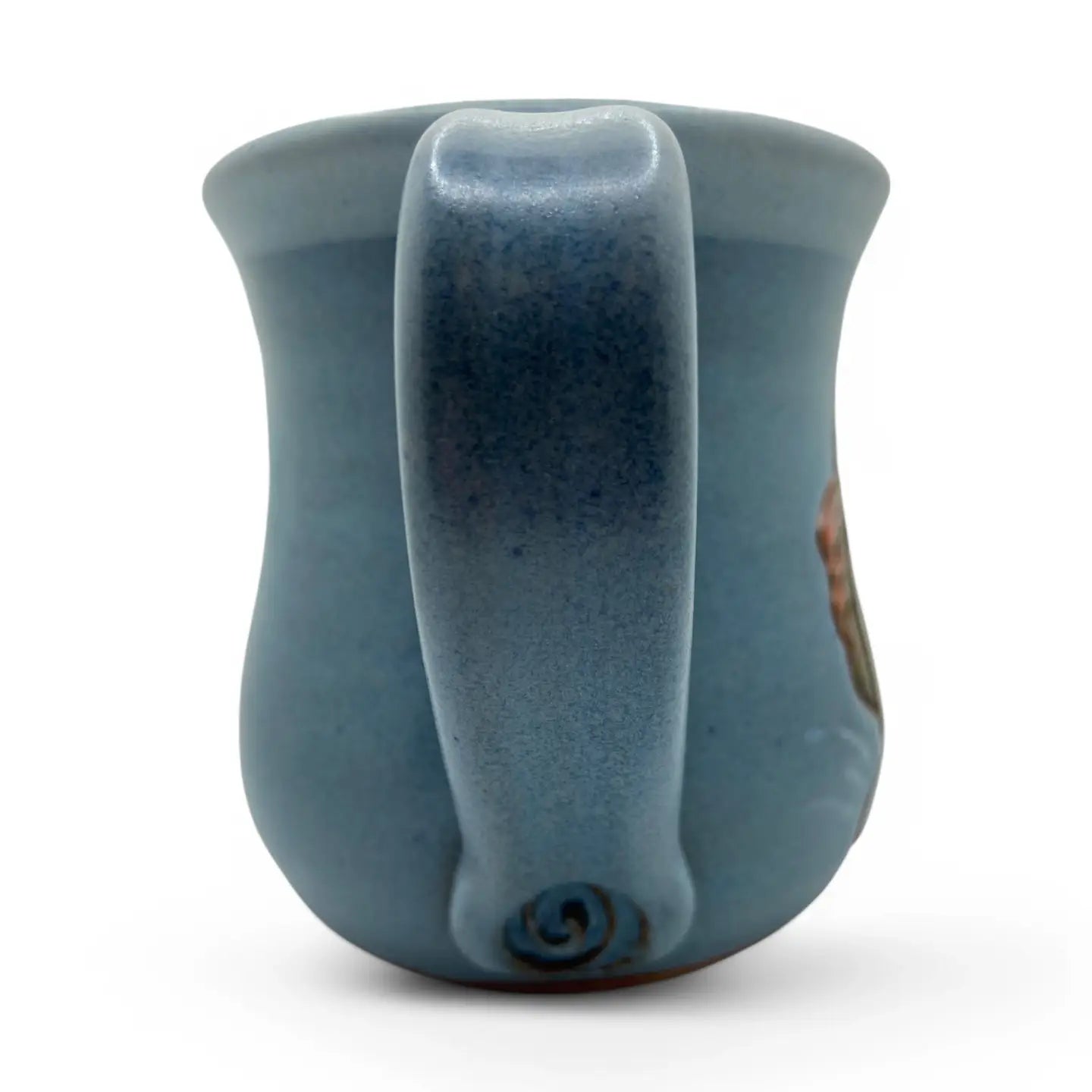 Bass Mug
