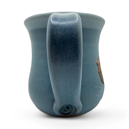 Bass Mug