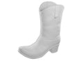 Cowboy Boot Bisqueware