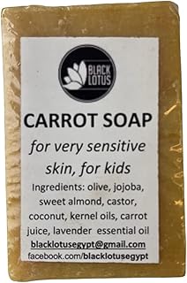 Natural Body Soap Bar