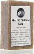 Natural Body Soap Bar