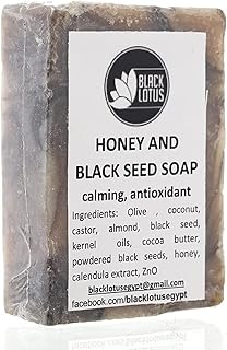 Natural Body Soap Bar