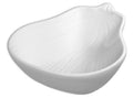 Gourd Dish Bisqueware