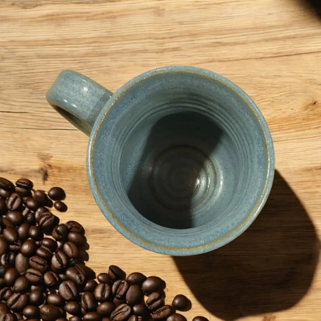Beach Mug