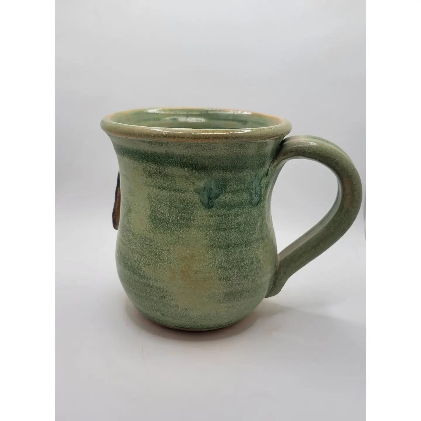 Rooster Mug
