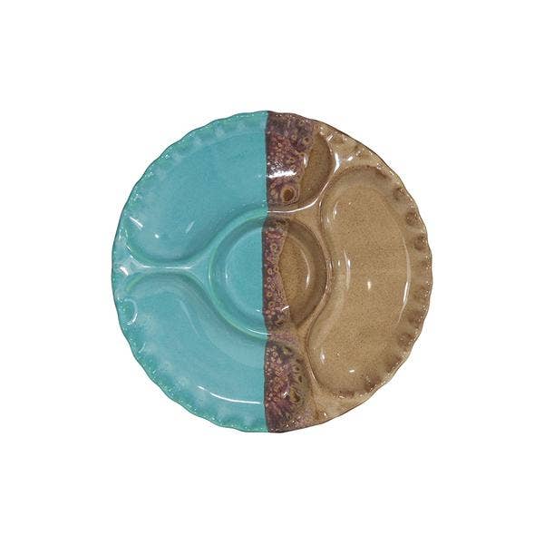 Relish Tray