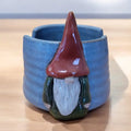 Gnome Sponge Holder