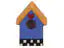 The Little Birdie House Bisqueware
