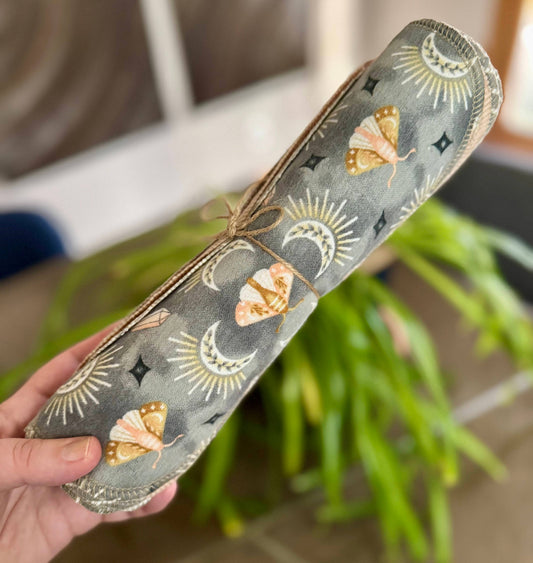 Magic Moths ECO Washable Towels