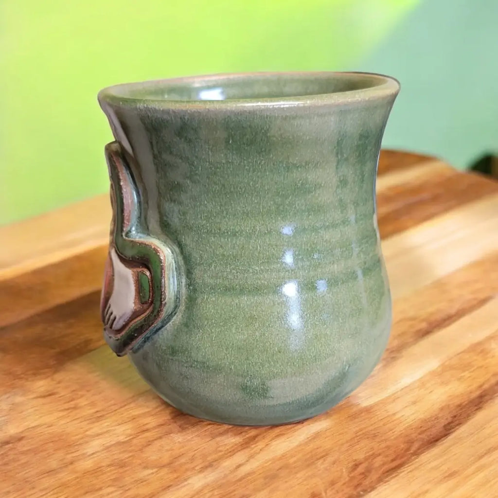 Claddagh Mug