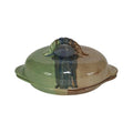 Covered Butter Dish