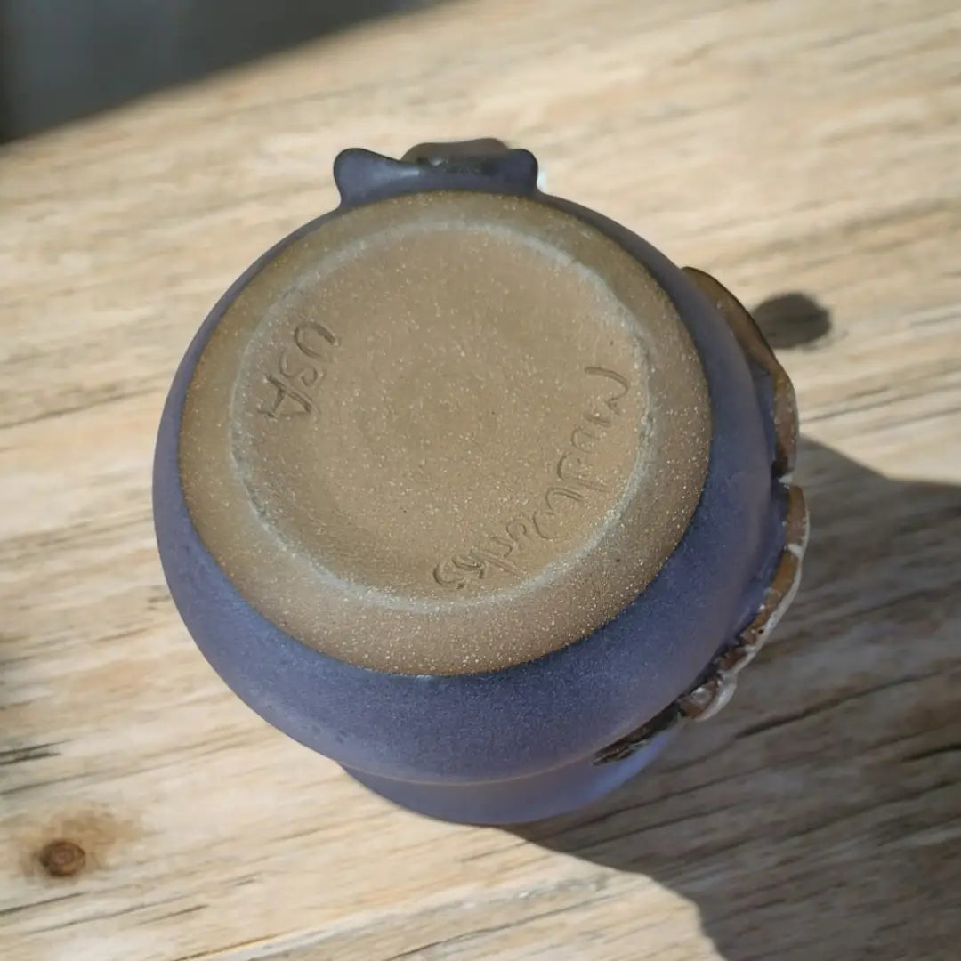 Magnolia Mug
