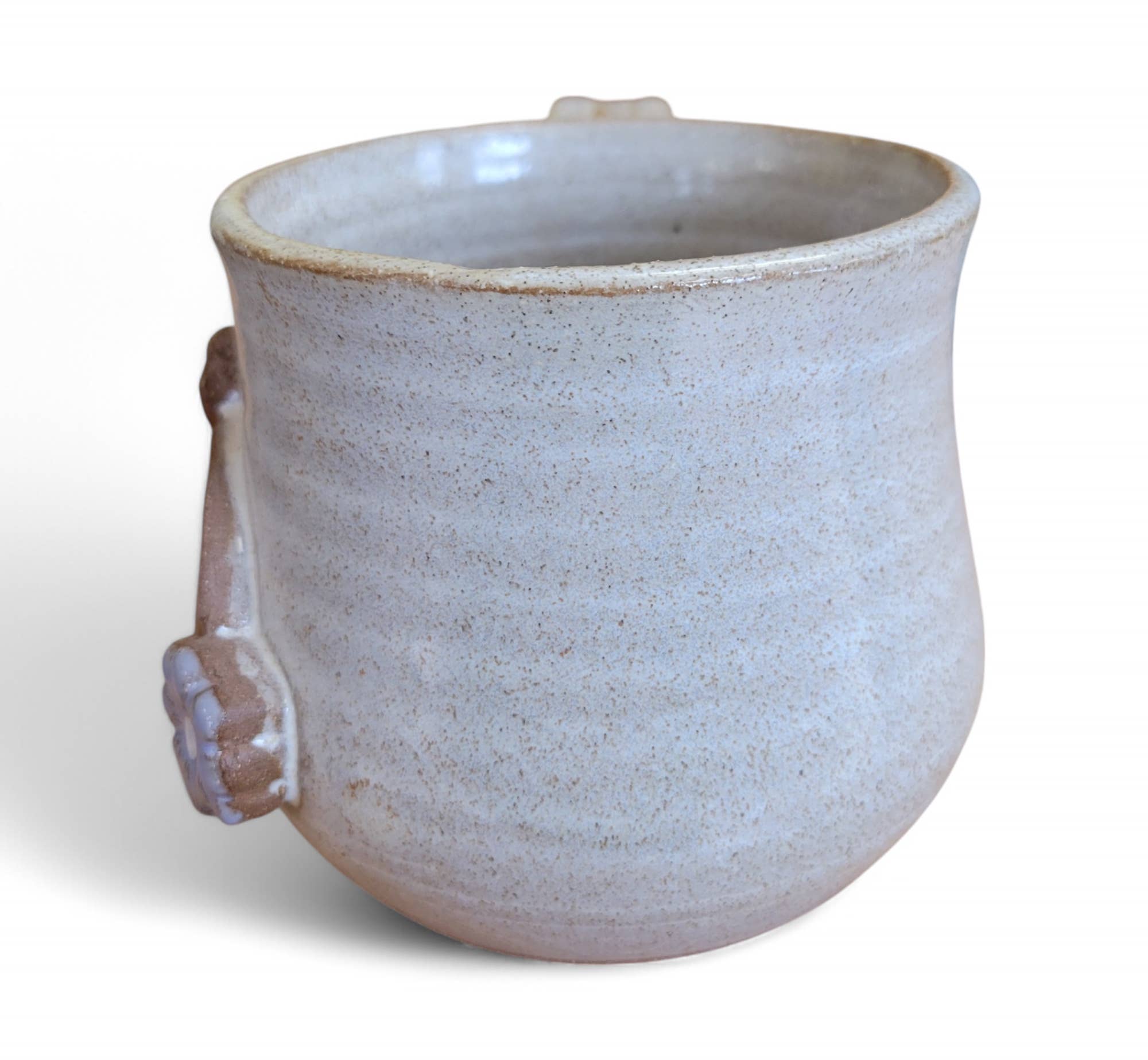 Enough Mug