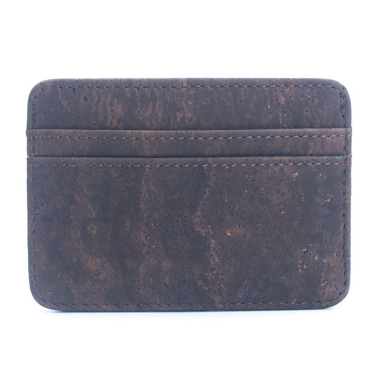 Men's RFID-Blocking Cork Card Wallets