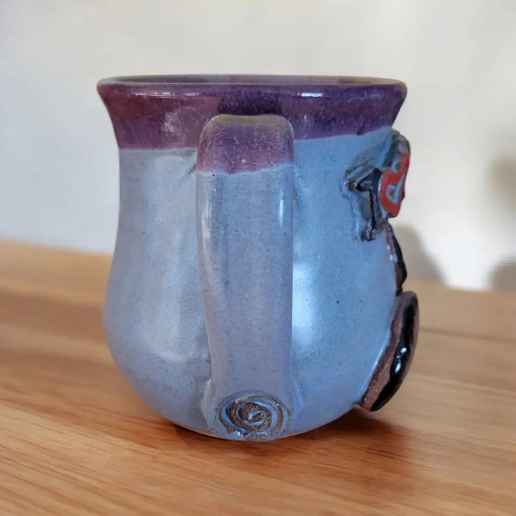 I Love Cats Mug