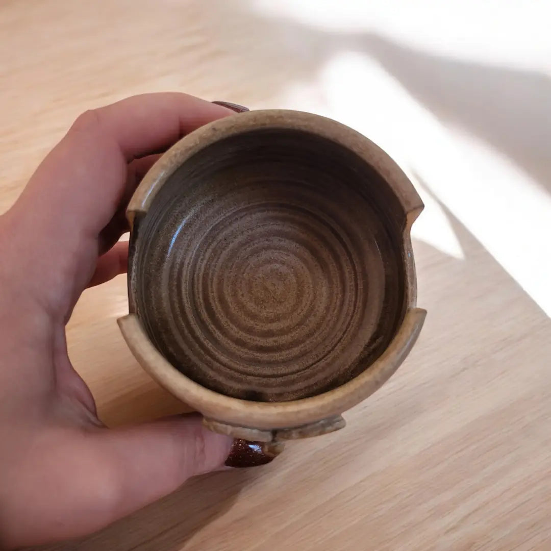 Owl Sponge Holder