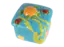 Turtle Family Box Bisqueware