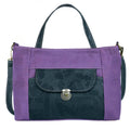 Stylish Natural Cork Handbag