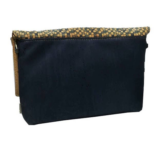 Iris sidewalk cork bag