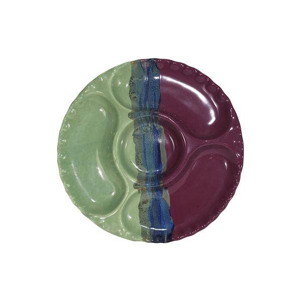 Relish Tray