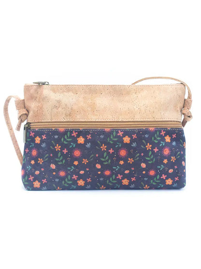 Cork Crossbody Bag