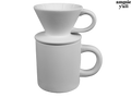 Pour Over Coffee Set
