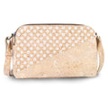 Cork Crossbody Bag