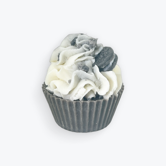 Cookies & Cream Cupcake - Delightful Candle