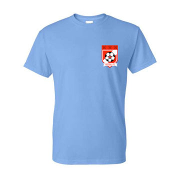 FogeyBall Soccer Gildan T-shirt