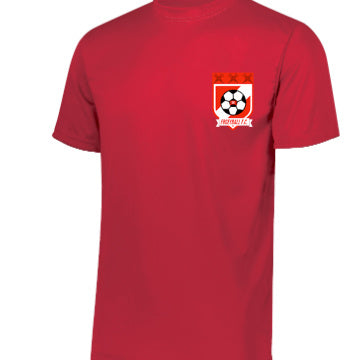 FogeyBall Soccer Augusta T-shirt