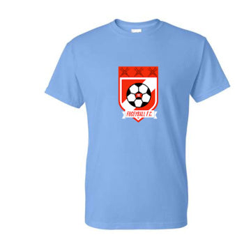 FogeyBall Soccer Gildan T-shirt