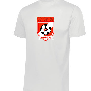 FogeyBall Soccer Gildan T-shirt