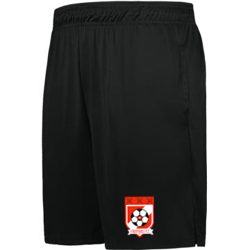 FogeyBall Soccer Holloway Momentum Shorts