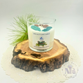 Fresh Pine Pure Coconut Candle