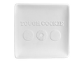 Girl Scout Cookie Plate Bisqueware