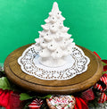 Vintage Ceramic Tree