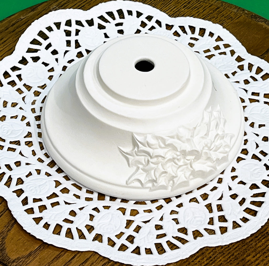 Vintage Ceramic Tree