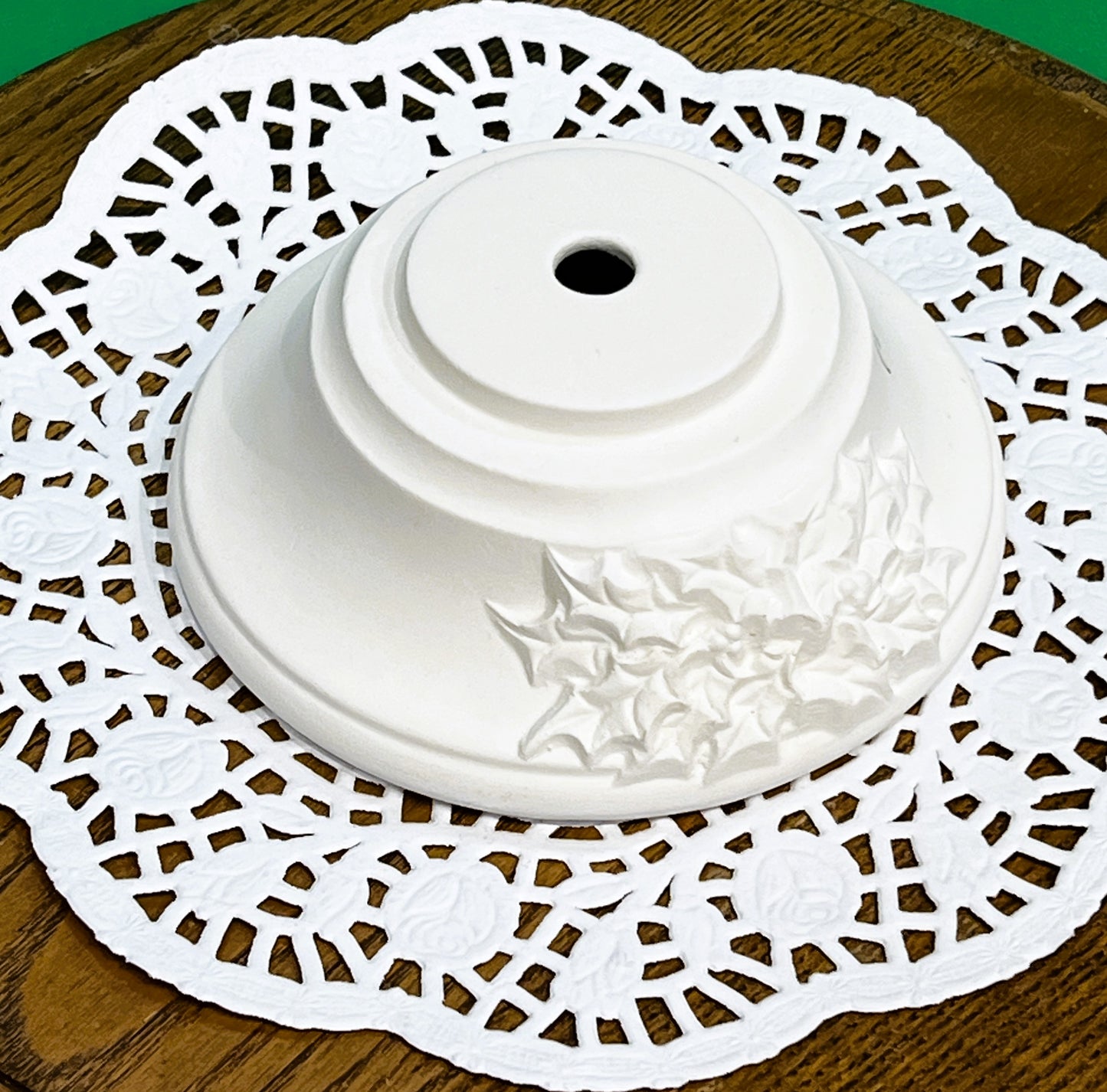 Vintage Ceramic Tree