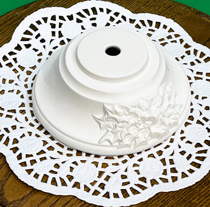 Vintage Ceramic Tree