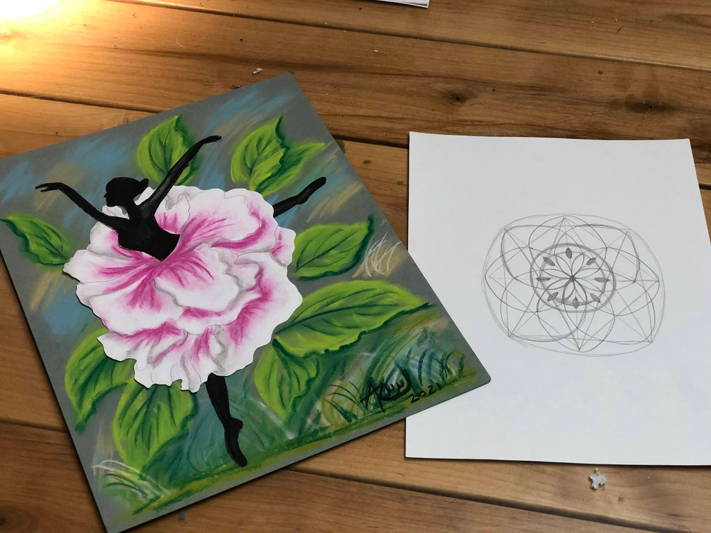Homeschool SmARTist Studio