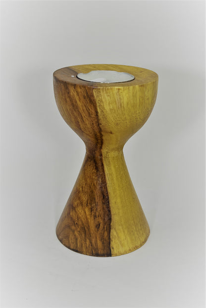 Candle holder - Nile Rose Woodcraft