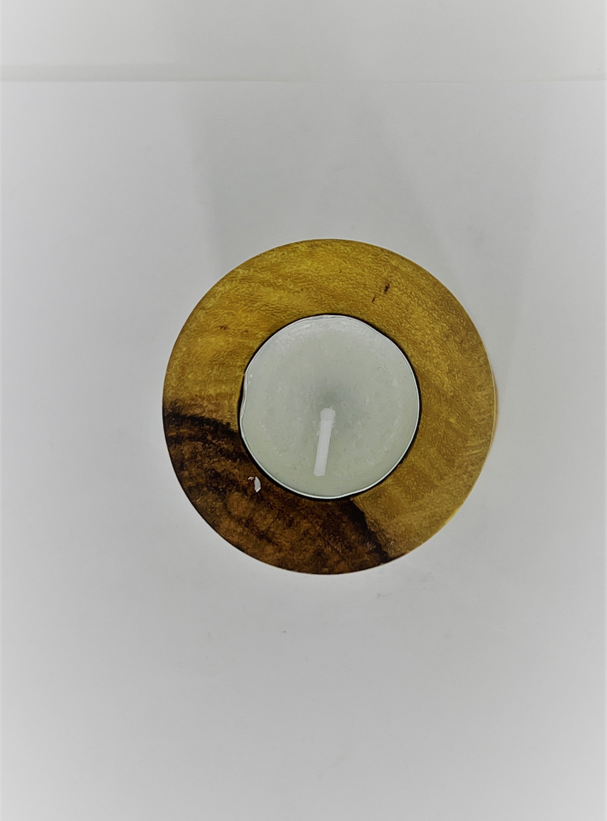 Candle Holder - Nile Rose Woodcraft
