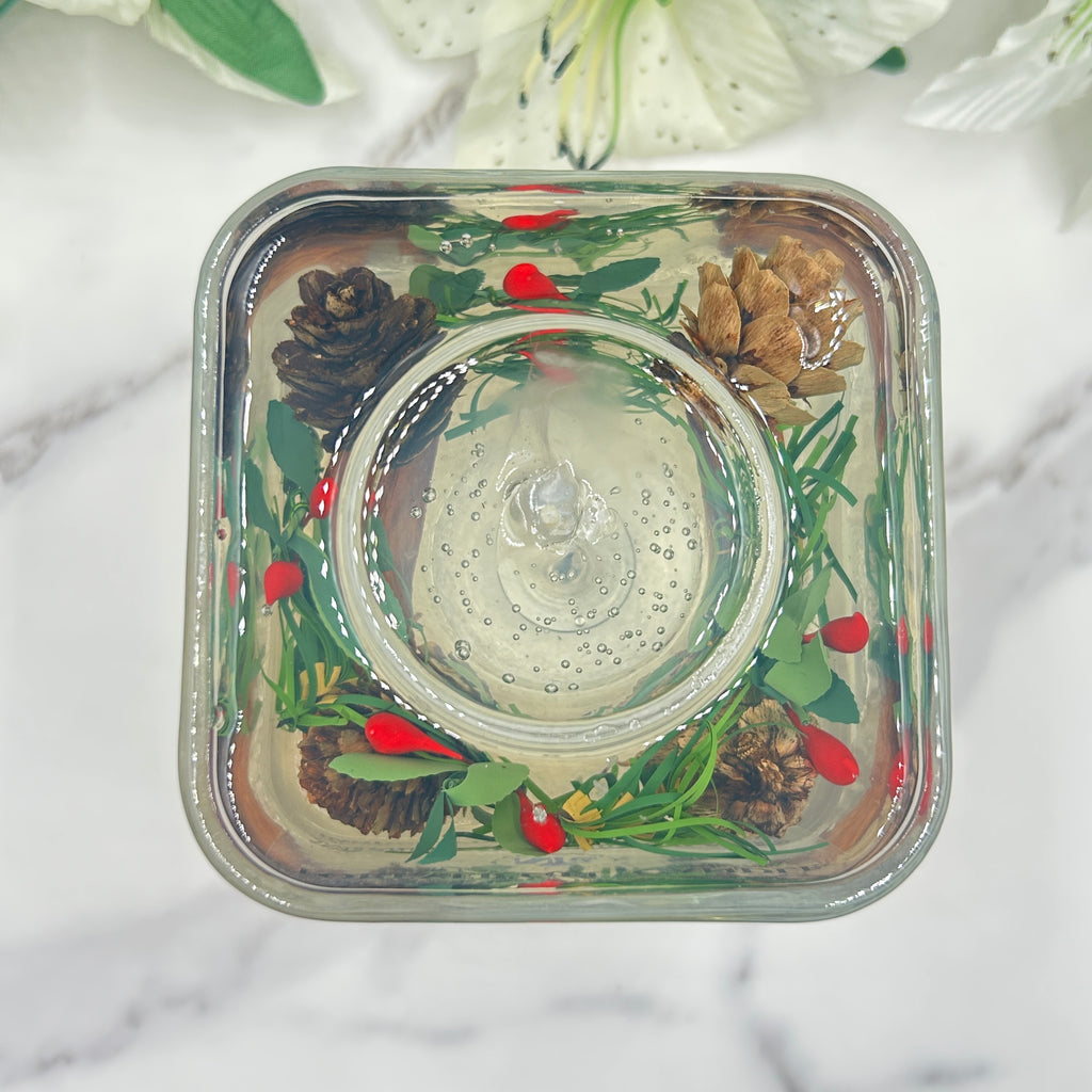 Winter Wonderland - Forever Gel Candle