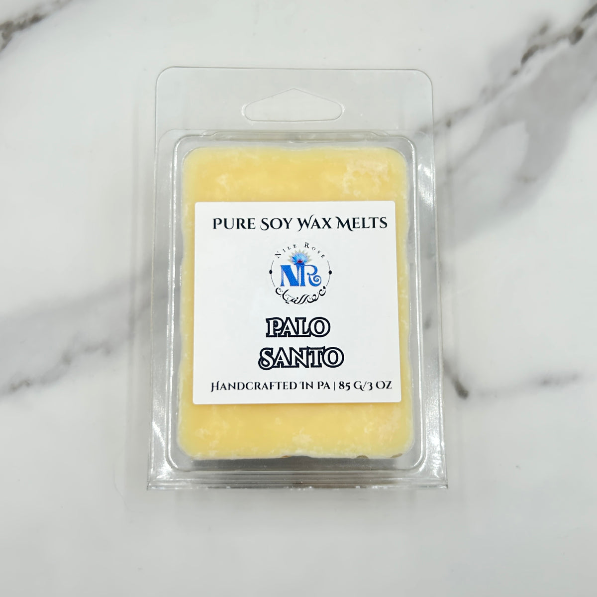Pure Soy Wax Melts