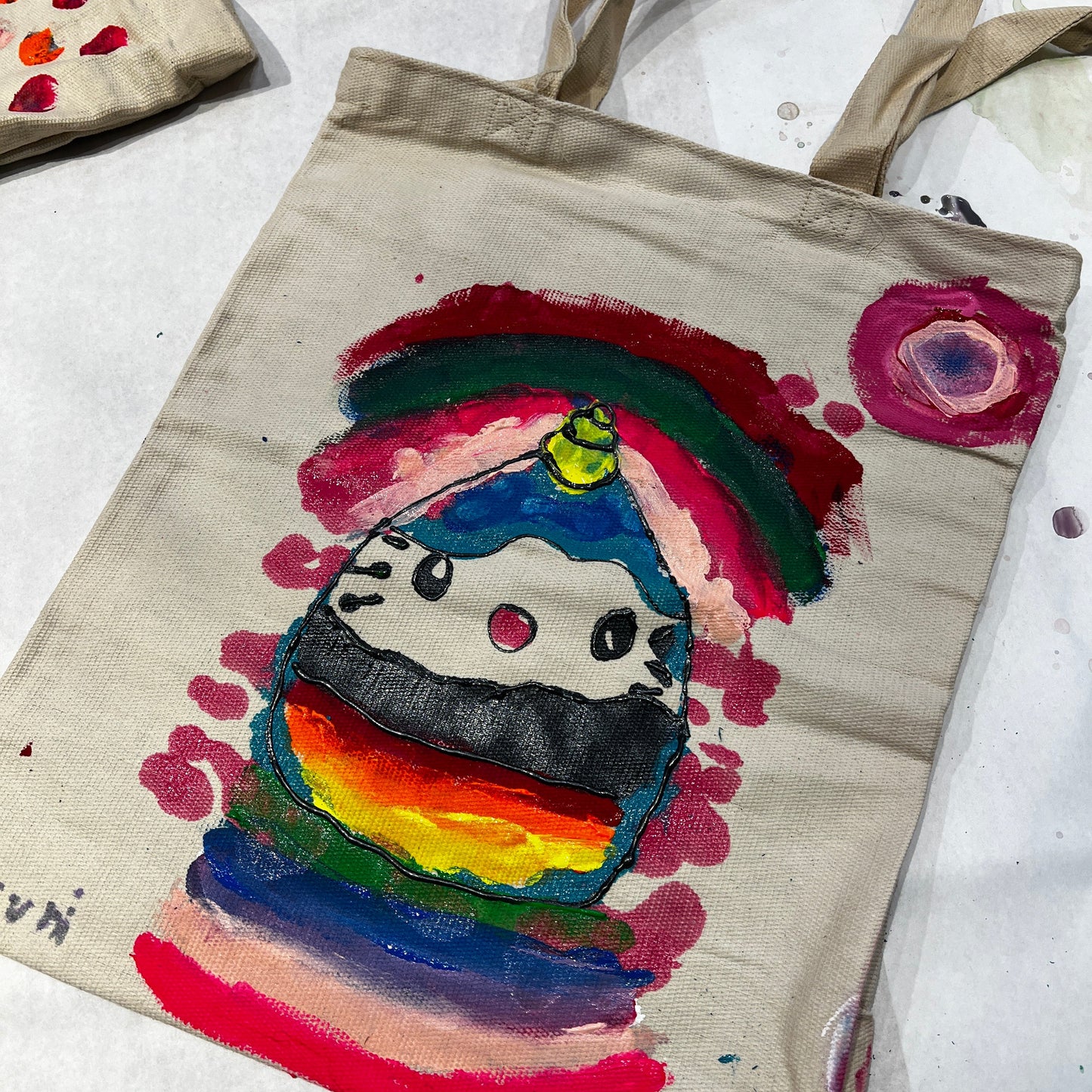 Arts & Crafts pARTy Package