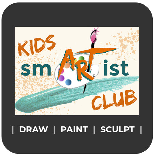 Kids SmARTist Club