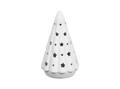 Small Starlight Tree Bisqueware